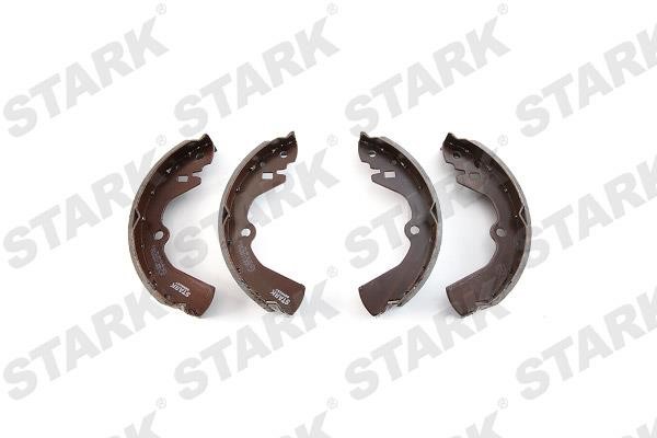 Stark SKBS-0450048 Brake shoe set SKBS0450048