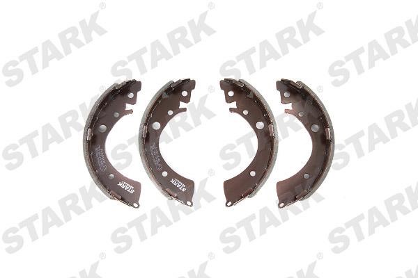 Stark SKBS-0450026 Brake shoe set SKBS0450026