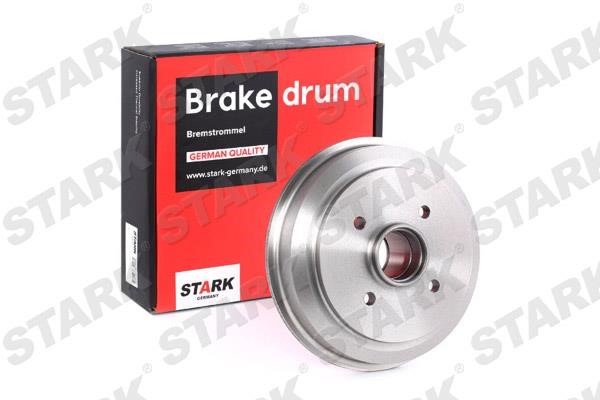 Stark SKBDM-0800059 Rear brake drum SKBDM0800059