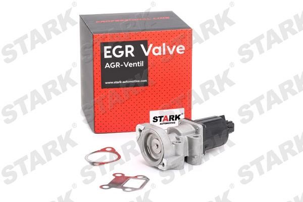 Stark SKEGR-0770037 EGR Valve SKEGR0770037