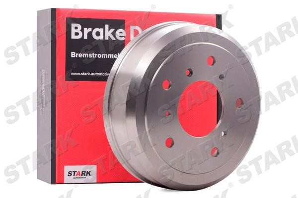 Stark SKBDM-0800073 Rear brake drum SKBDM0800073