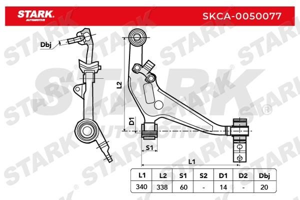 Buy Stark SKCA-0050077 at a low price in United Arab Emirates!