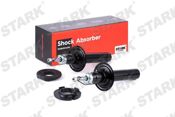 Stark SKSA-0132791 Front oil and gas suspension shock absorber SKSA0132791
