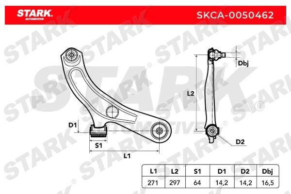 Buy Stark SKCA-0050462 at a low price in United Arab Emirates!