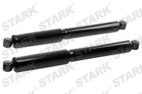 Rear oil shock absorber Stark SKSA-0133737