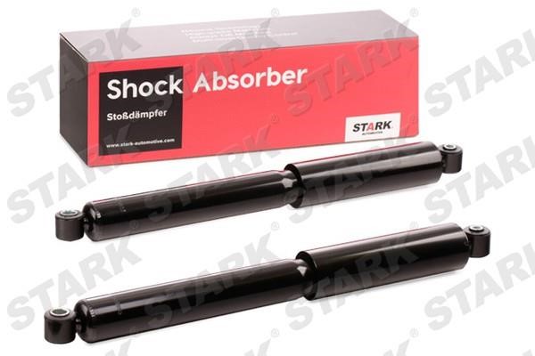 Stark SKSA-0133737 Rear oil shock absorber SKSA0133737