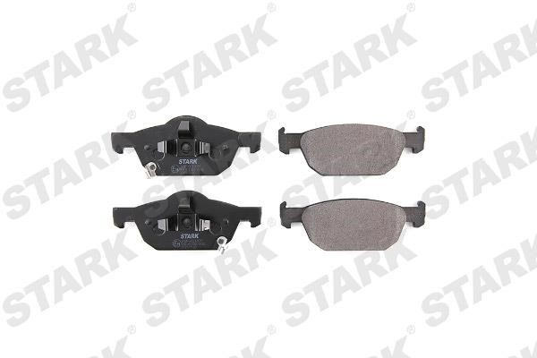 Stark SKBP-0011039 Brake Pad Set, disc brake SKBP0011039