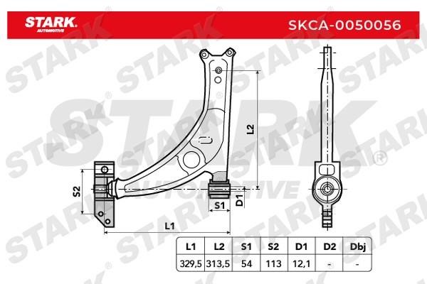 Buy Stark SKCA-0050056 at a low price in United Arab Emirates!