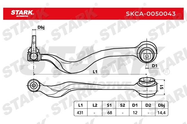 Buy Stark SKCA-0050043 at a low price in United Arab Emirates!