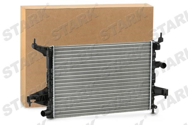 Stark SKRD-0120344 Radiator, engine cooling SKRD0120344