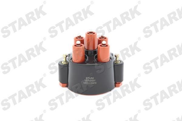 Stark SKDC-1150019 Distributor cap SKDC1150019