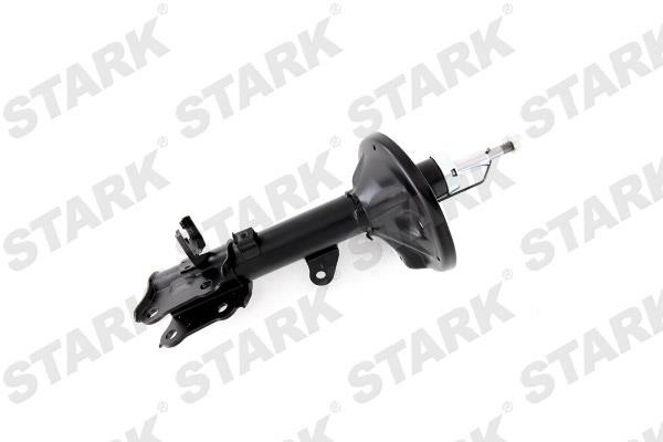 Stark SKSA-0130216 Suspension shock absorber rear left gas oil SKSA0130216