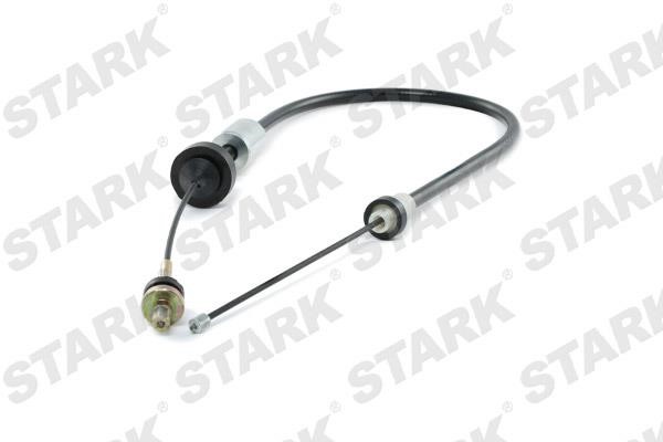 Stark SKSK-1320044 Cable Pull, clutch control SKSK1320044