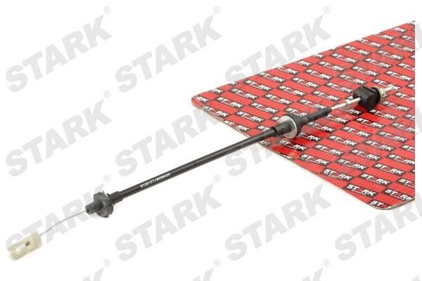 Stark SKSK-1320054 Cable Pull, clutch control SKSK1320054
