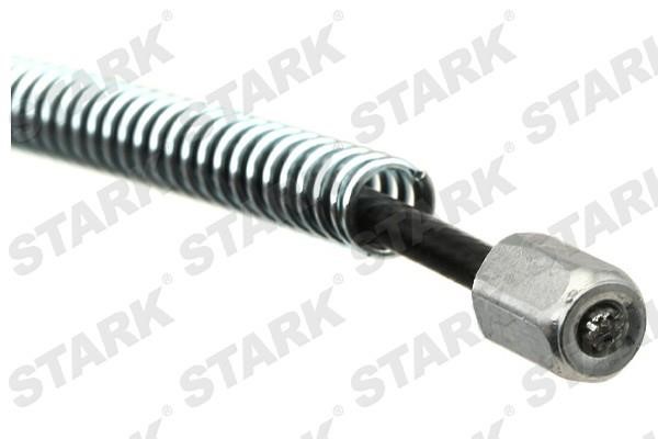 Cable Pull, parking brake Stark SKCPB-1050549