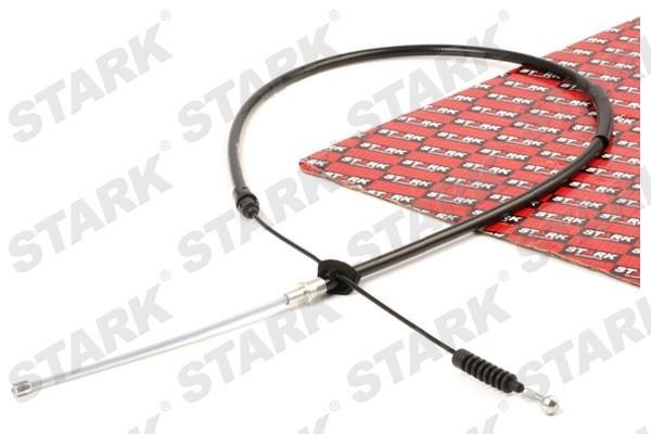 Stark SKCPB-1050270 Cable Pull, parking brake SKCPB1050270