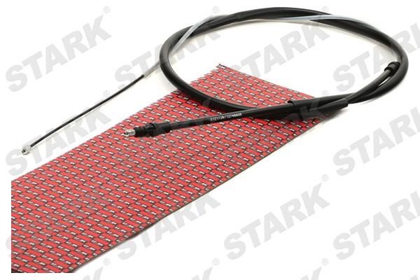 Stark SKCPB-1050903 Cable Pull, parking brake SKCPB1050903