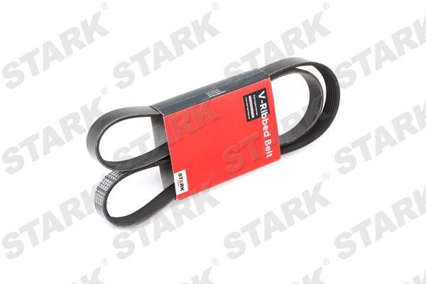 Stark SKPB-0090018 V-Ribbed Belt SKPB0090018