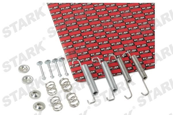 Stark SKAKB-1580055 Mounting kit brake pads SKAKB1580055