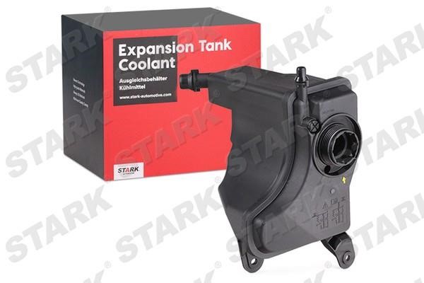 Stark SKET-0960054 Expansion Tank, coolant SKET0960054