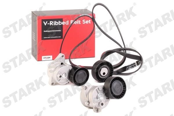Stark SKRBS-1200505 Drive belt kit SKRBS1200505