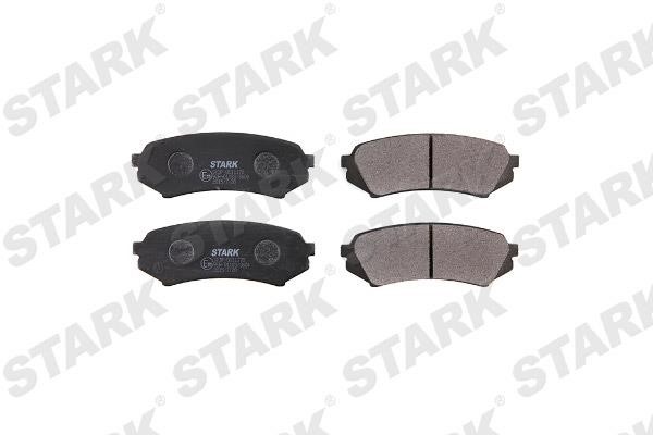 Stark SKBP-0011178 Brake Pad Set, disc brake SKBP0011178