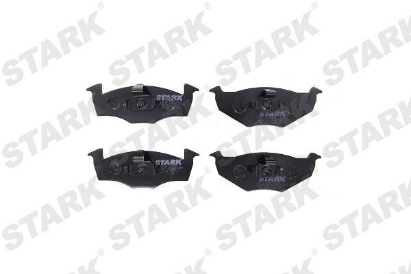 Stark SKBP-0010371 Brake Pad Set, disc brake SKBP0010371