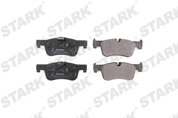 Stark SKBP-0011148 Brake Pad Set, disc brake SKBP0011148