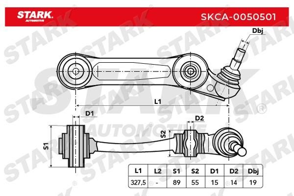 Buy Stark SKCA-0050501 at a low price in United Arab Emirates!