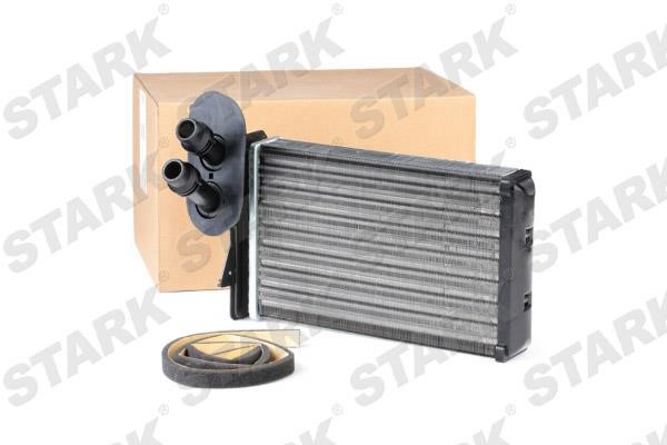 Stark SKHE-0880043 Heat exchanger, interior heating SKHE0880043