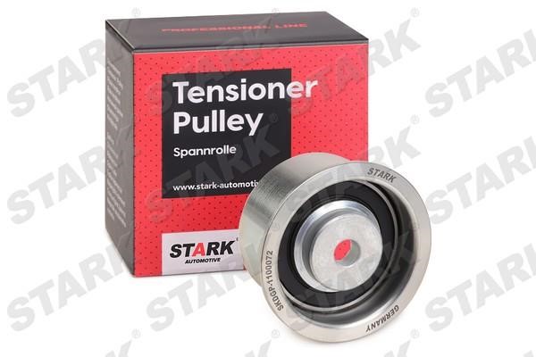 Stark SKDGP-1100072 Tensioner pulley, timing belt SKDGP1100072
