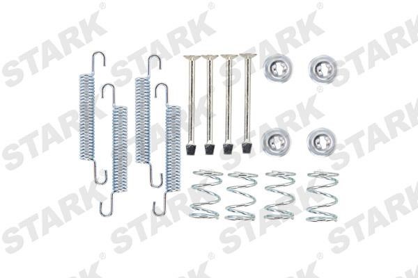 Stark SKPBS-1650013 Repair kit for parking brake pads SKPBS1650013