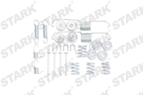 Stark SKPBS-1650018 Repair kit for parking brake pads SKPBS1650018