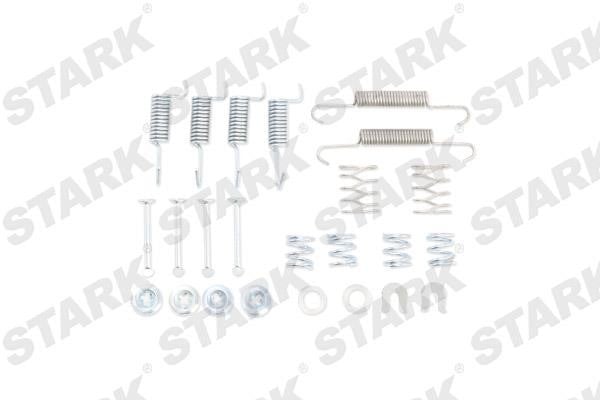 Stark SKPBS-1650009 Repair kit for parking brake pads SKPBS1650009
