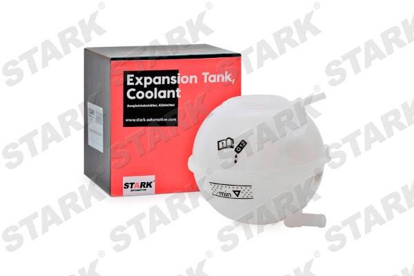 Stark SKET-0960006 Expansion Tank, coolant SKET0960006