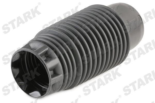 Bellow and bump for 1 shock absorber Stark SKPC-1260002