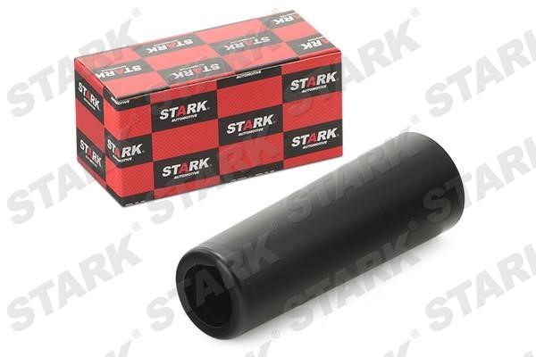 Stark SKPC-1260008 Bellow and bump for 1 shock absorber SKPC1260008
