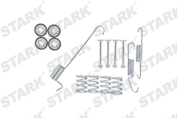 Stark SKPBS-1650006 Repair kit for parking brake pads SKPBS1650006