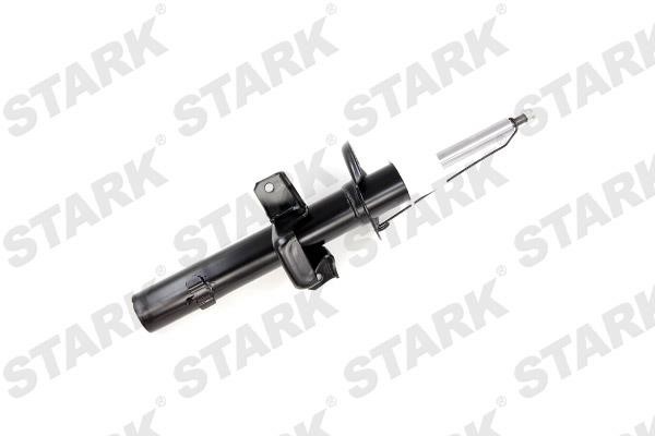 Stark SKSA-0130079 Rear oil and gas suspension shock absorber SKSA0130079