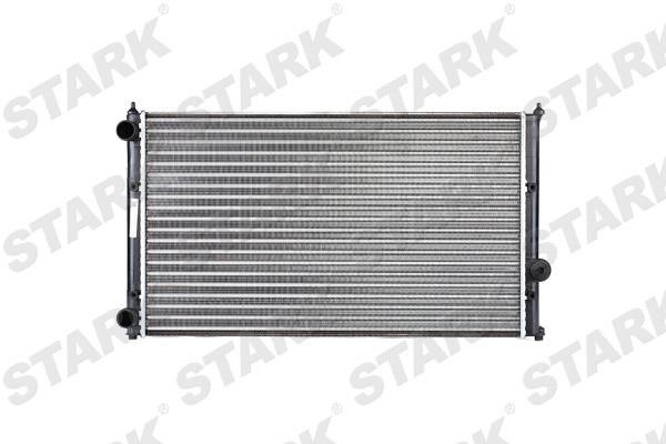 Stark SKRD-0120431 Radiator, engine cooling SKRD0120431