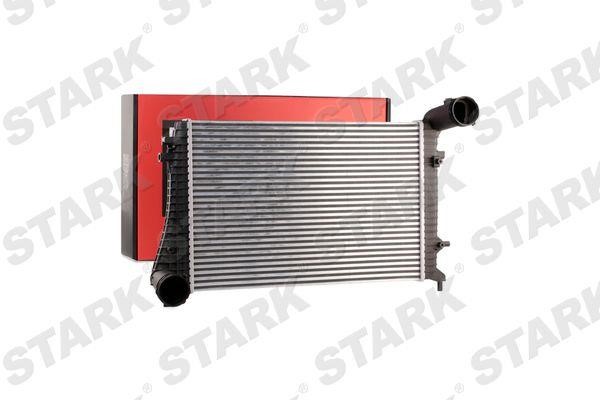 Stark SKICC-0890061 Intercooler, charger SKICC0890061