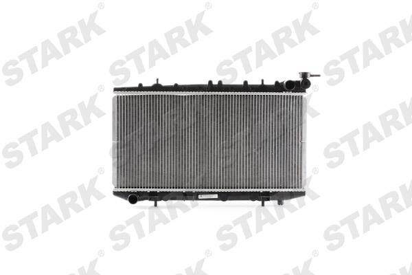 Stark SKRD-0120096 Radiator, engine cooling SKRD0120096