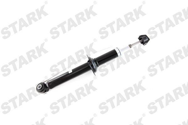 Stark SKSA-0131127 Rear oil and gas suspension shock absorber SKSA0131127