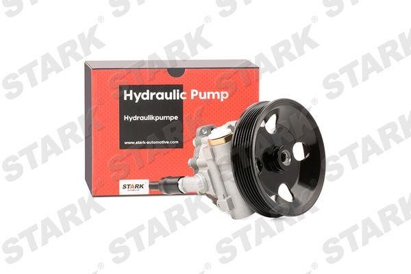 Stark SKHP-0540198 Hydraulic Pump, steering system SKHP0540198