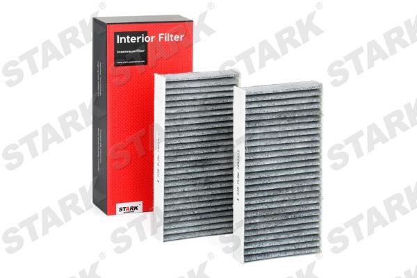 Stark SKIF-0170236 Filter, interior air SKIF0170236