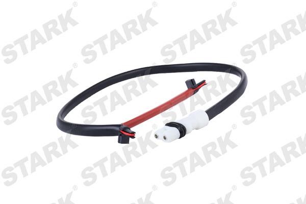 Stark SKWW-0190032 Warning contact, brake pad wear SKWW0190032