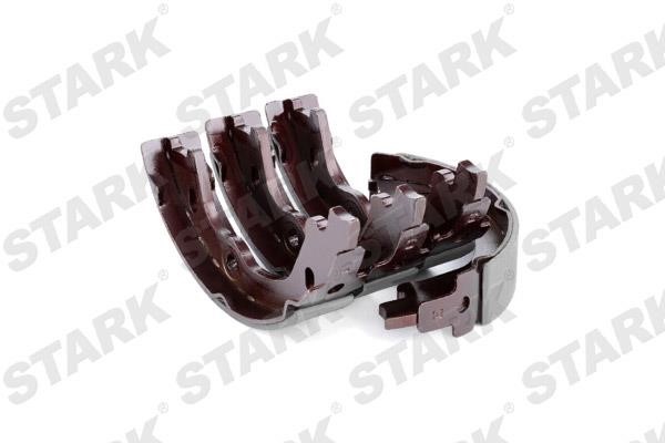Stark SKBS-0450191 Brake shoe set SKBS0450191