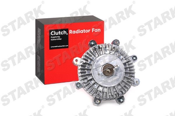 Stark SKCR-0990008 Clutch, radiator fan SKCR0990008