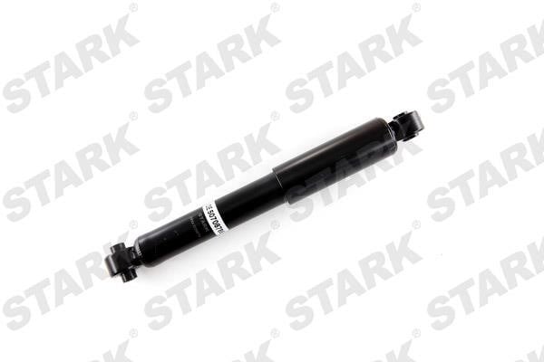 Stark SKSA-0130879 Rear oil and gas suspension shock absorber SKSA0130879