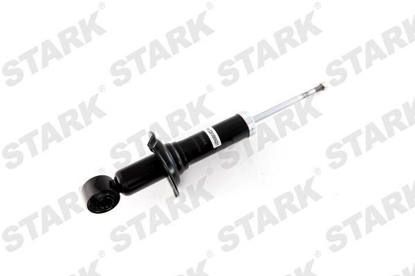 Stark SKSA-0131195 Rear oil and gas suspension shock absorber SKSA0131195
